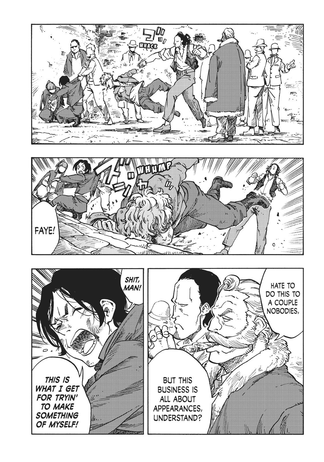 Kuutei Dragons Chapter 65 Page 25