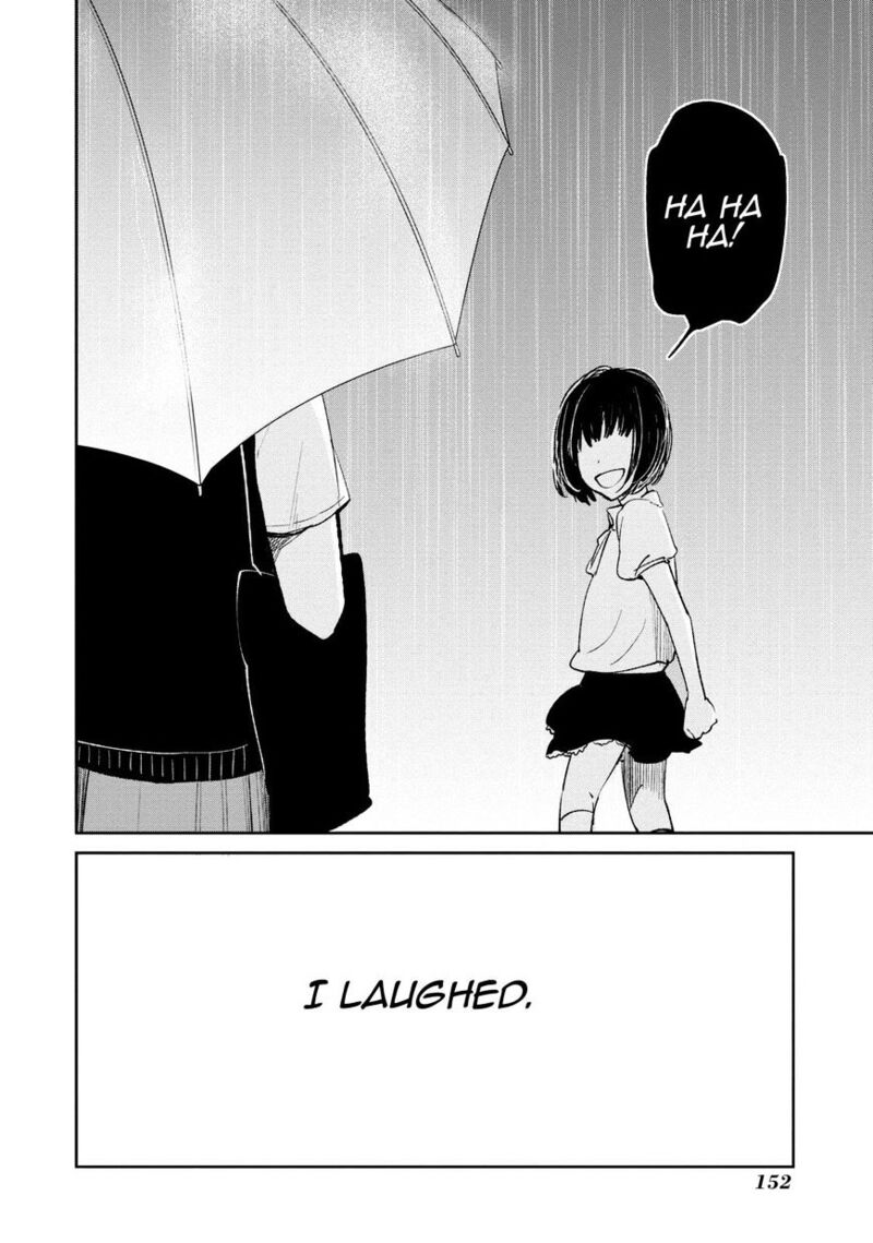 Kuzu No Honkai Chapter 16 Page 21