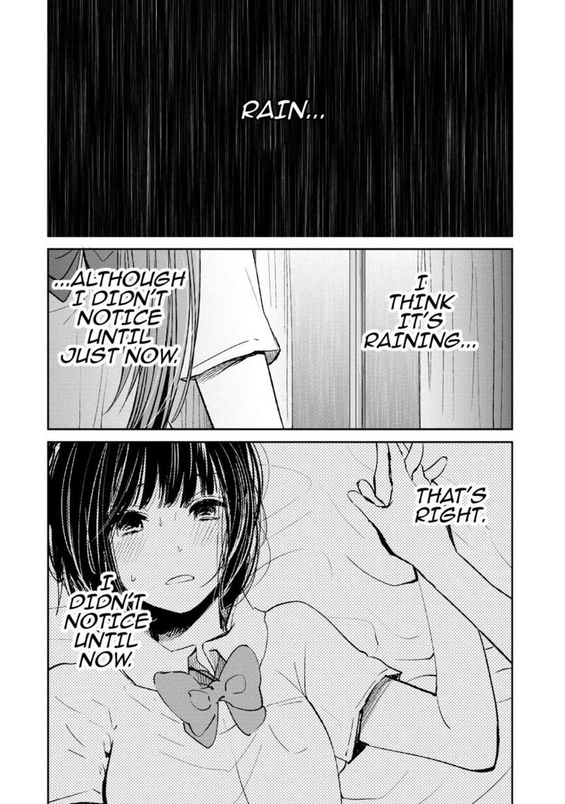Kuzu No Honkai Chapter 16 Page 3