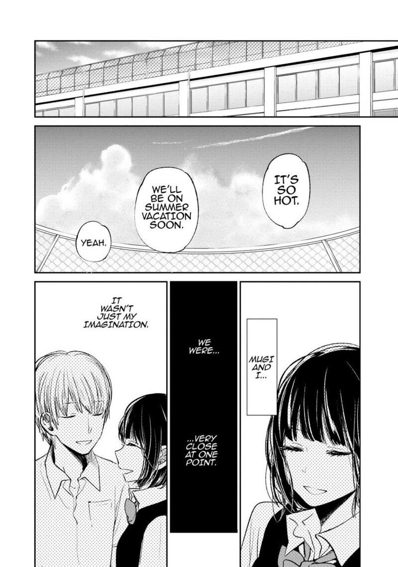 Kuzu No Honkai Chapter 18 Page 25