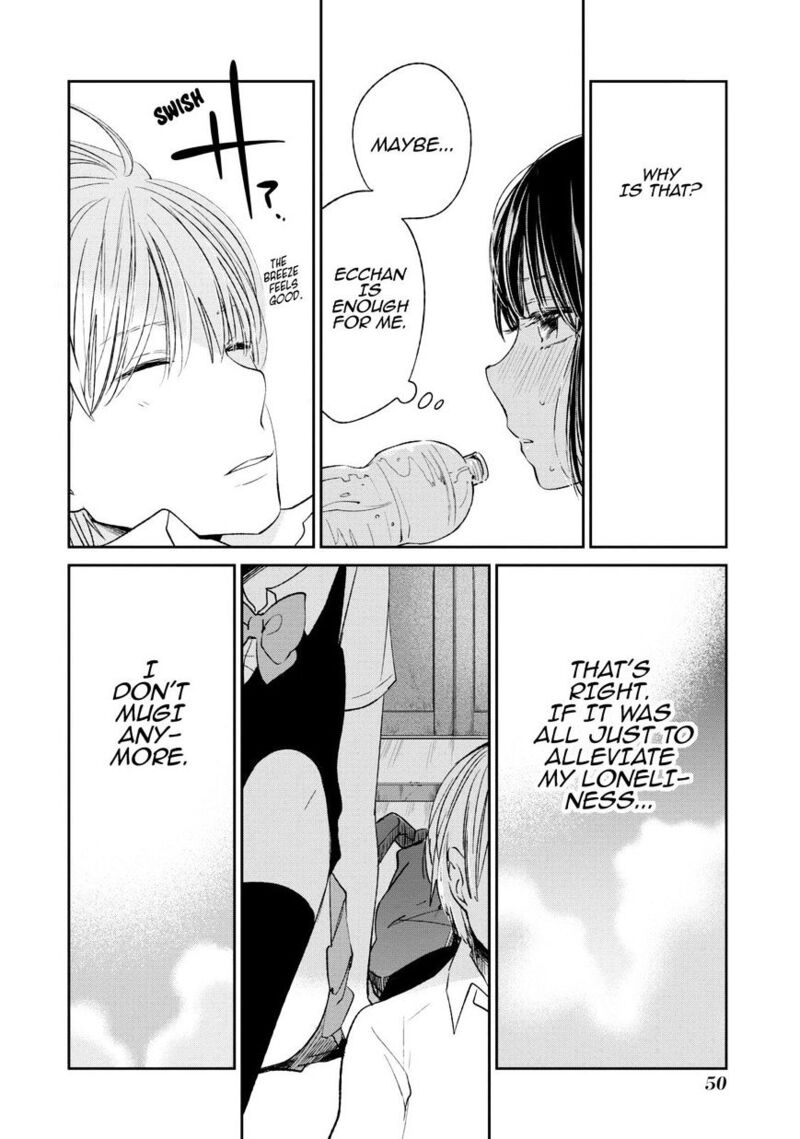Kuzu No Honkai Chapter 18 Page 27