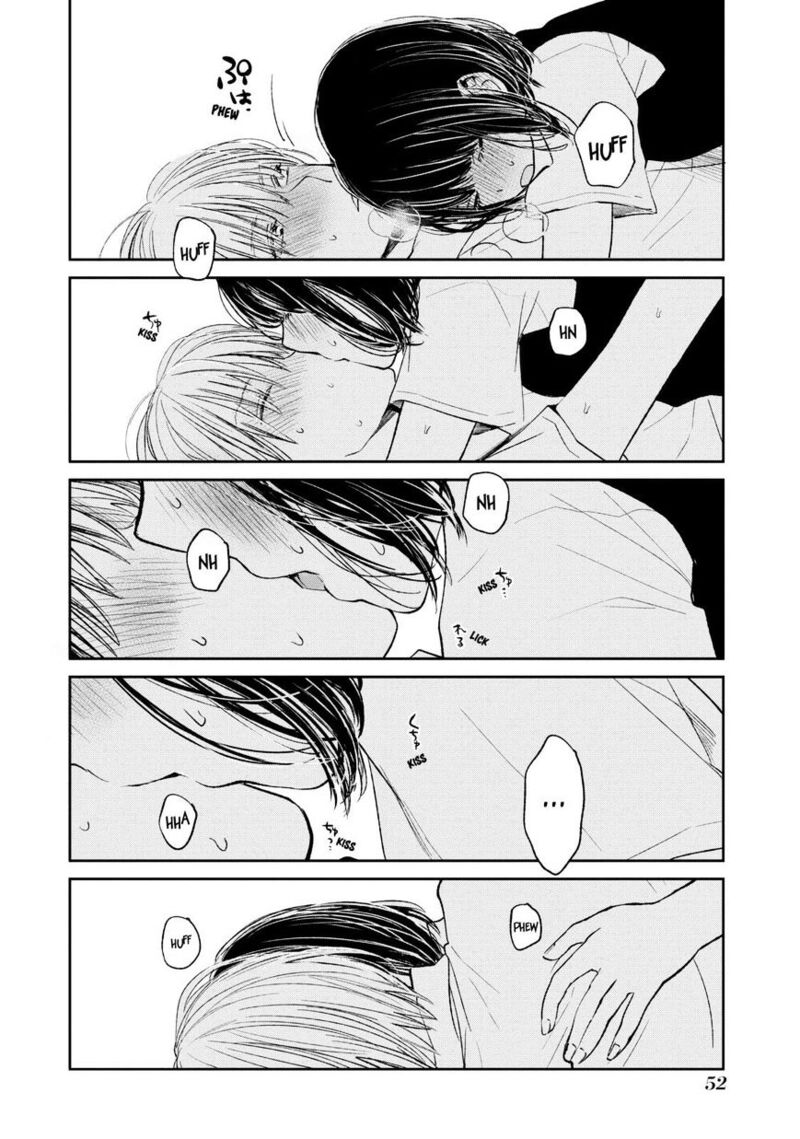 Kuzu No Honkai Chapter 18 Page 29