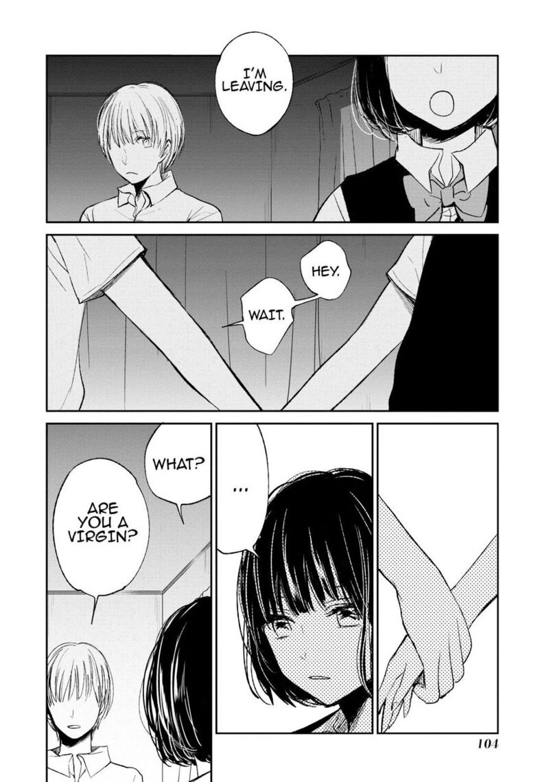 Kuzu No Honkai Chapter 21 Page 7