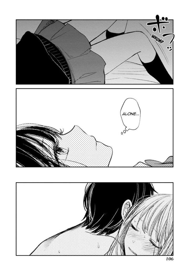Kuzu No Honkai Chapter 21 Page 9