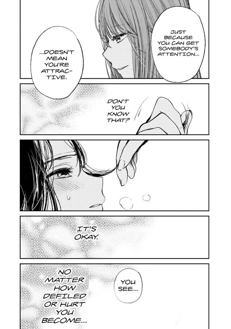 Kuzu No Honkai Chapter 22 Page 25