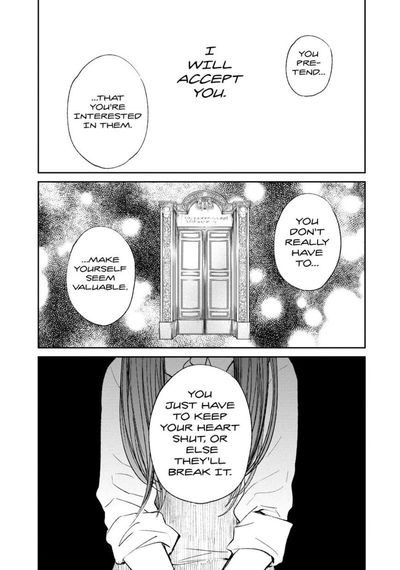 Kuzu No Honkai Chapter 22 Page 26