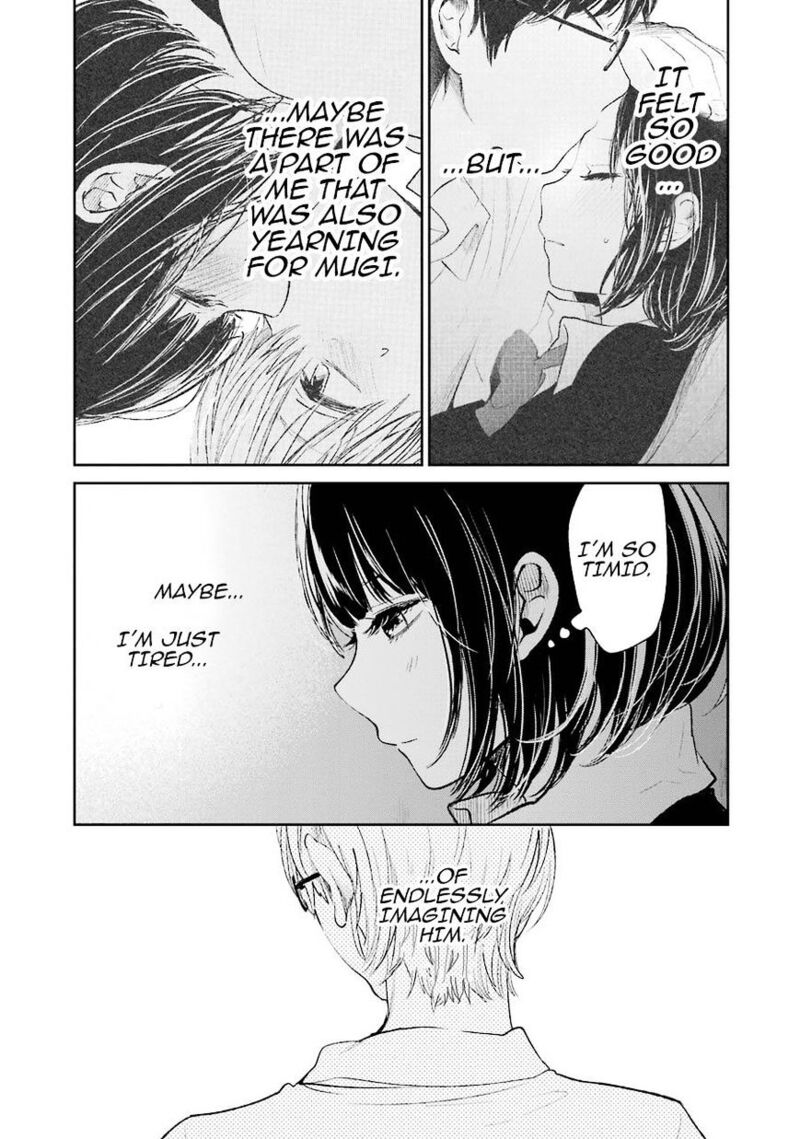Kuzu No Honkai Chapter 24 Page 10