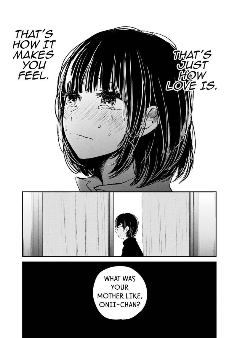 Kuzu No Honkai Chapter 24 Page 22