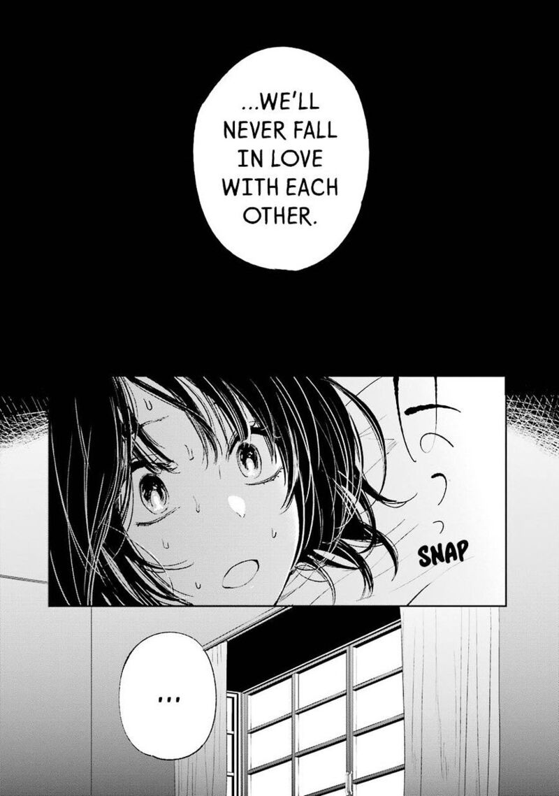 Kuzu No Honkai Chapter 24 Page 29