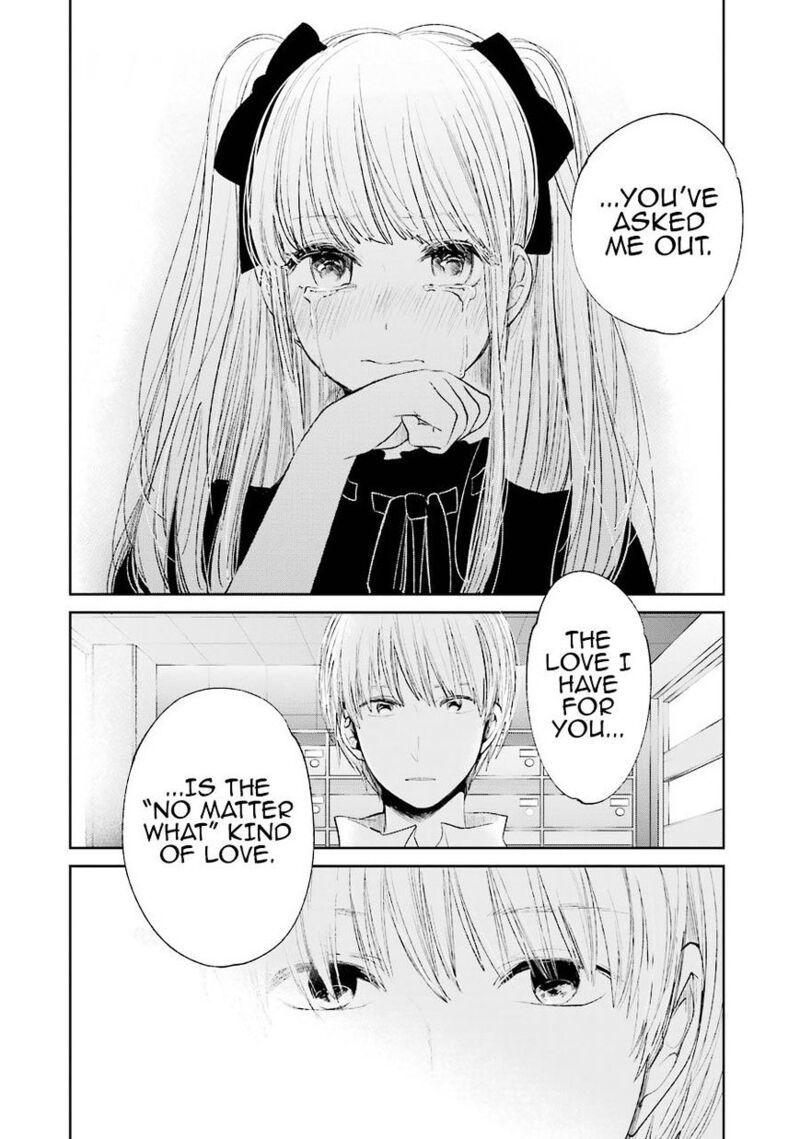 Kuzu No Honkai Chapter 25 Page 23