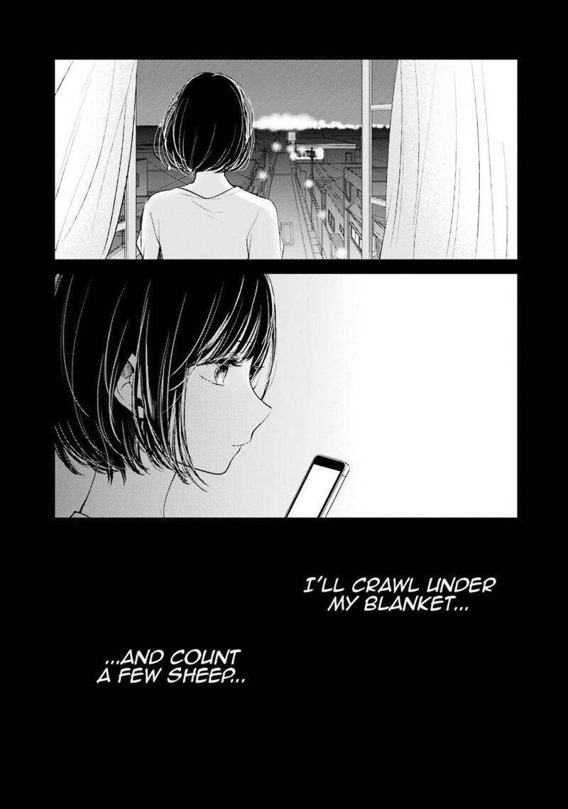Kuzu No Honkai Chapter 25 Page 24