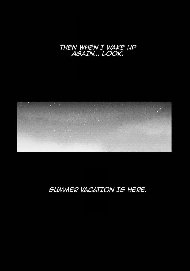 Kuzu No Honkai Chapter 25 Page 25