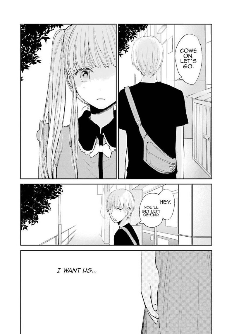 Kuzu No Honkai Chapter 26 Page 19