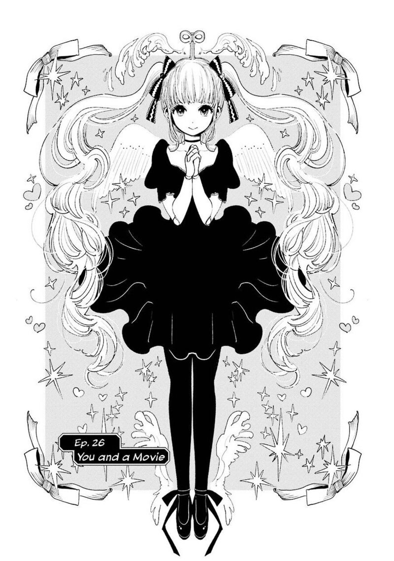 Kuzu No Honkai Chapter 26 Page 2