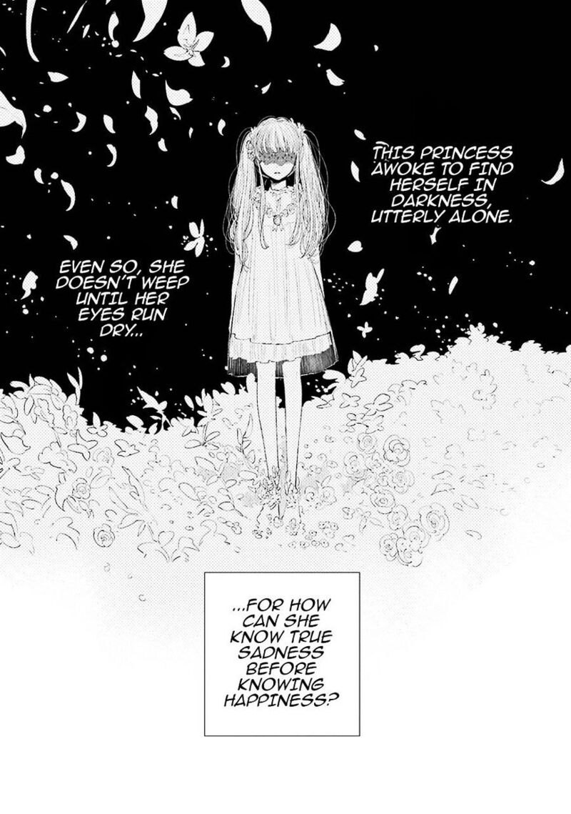 Kuzu No Honkai Chapter 27 Page 27