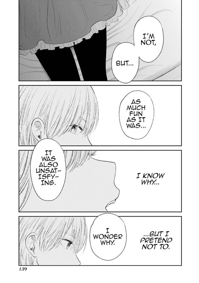 Kuzu No Honkai Chapter 28 Page 4