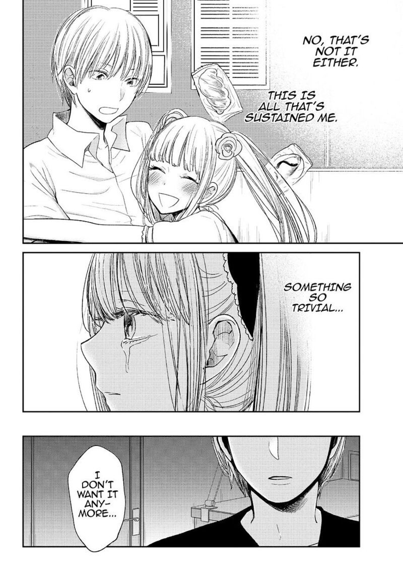 Kuzu No Honkai Chapter 29 Page 19