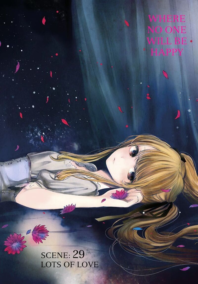 Kuzu No Honkai Chapter 29 Page 2