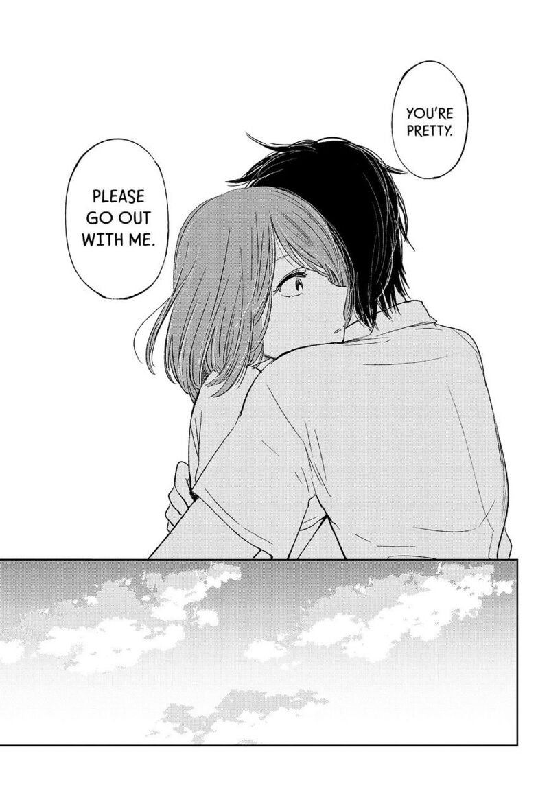 Kuzu No Honkai Chapter 30 Page 14