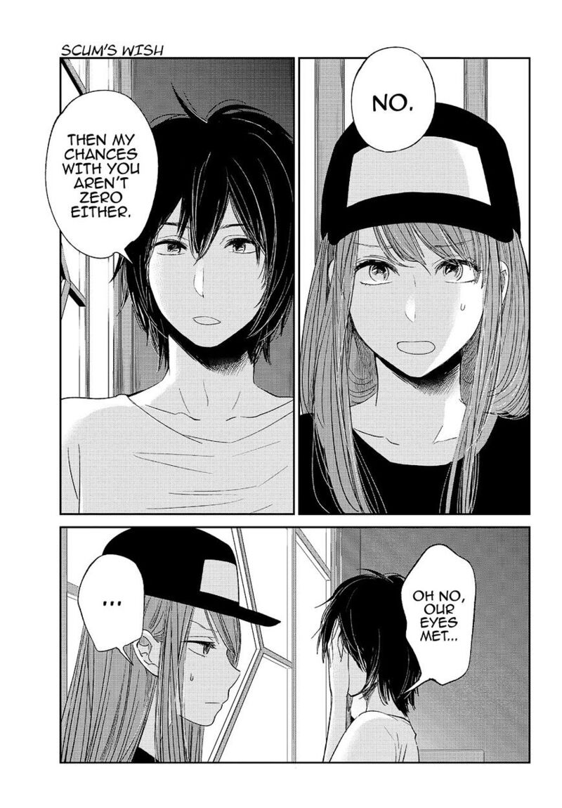 Kuzu No Honkai Chapter 30 Page 24