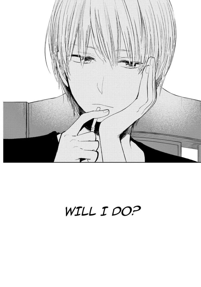 Kuzu No Honkai Chapter 32 Page 29