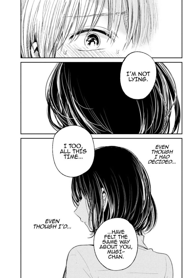 Kuzu No Honkai Chapter 33 Page 10