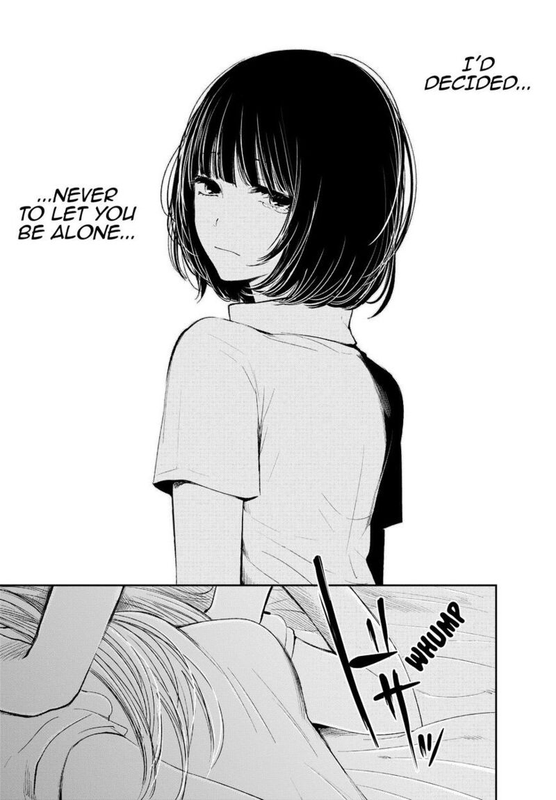 Kuzu No Honkai Chapter 33 Page 11