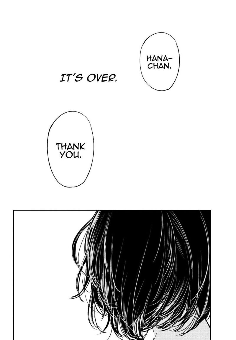 Kuzu No Honkai Chapter 33 Page 25