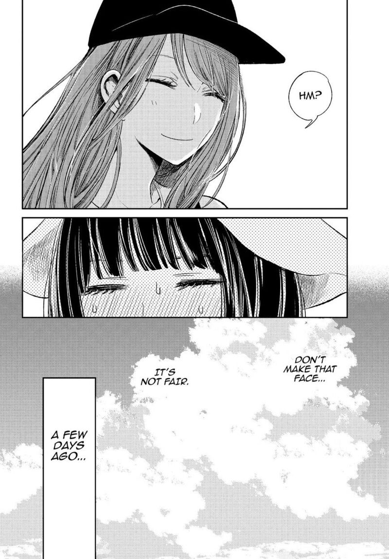 Kuzu No Honkai Chapter 34 Page 7