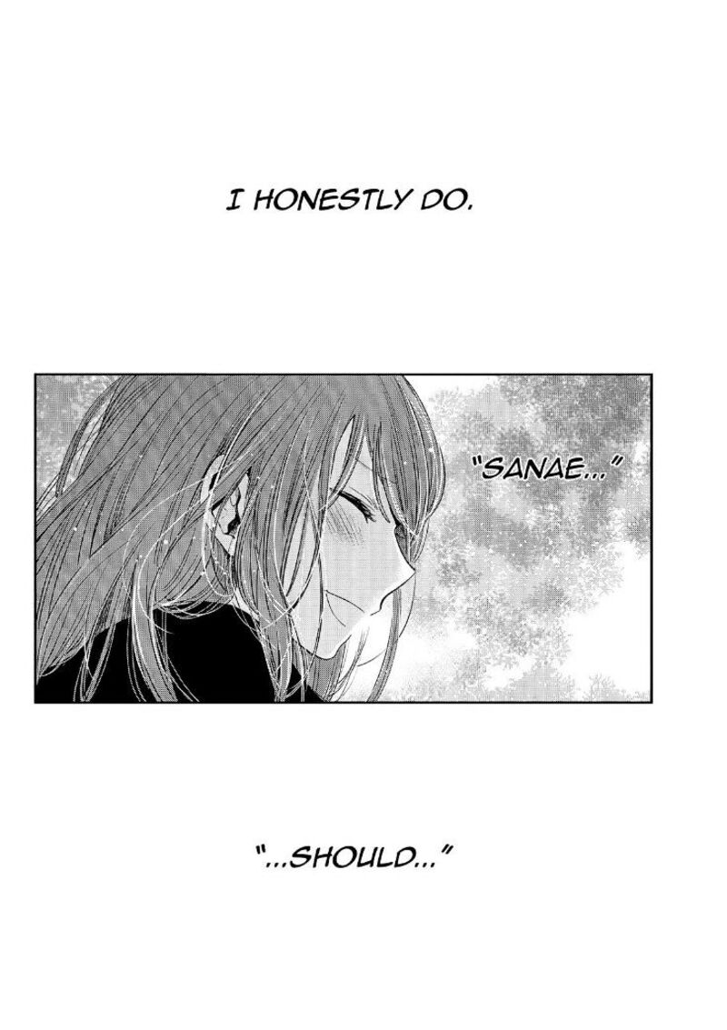 Kuzu No Honkai Chapter 36 Page 20