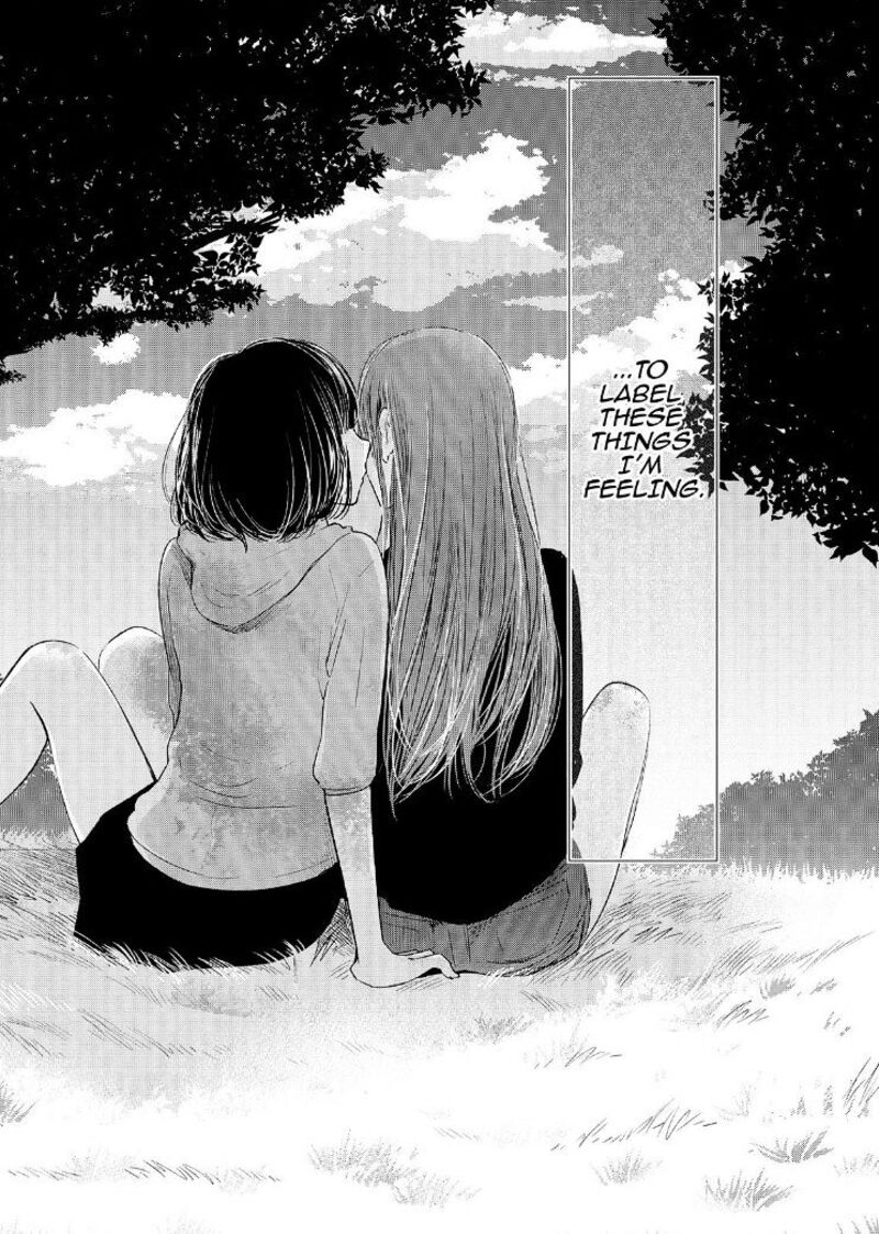 Kuzu No Honkai Chapter 36 Page 24