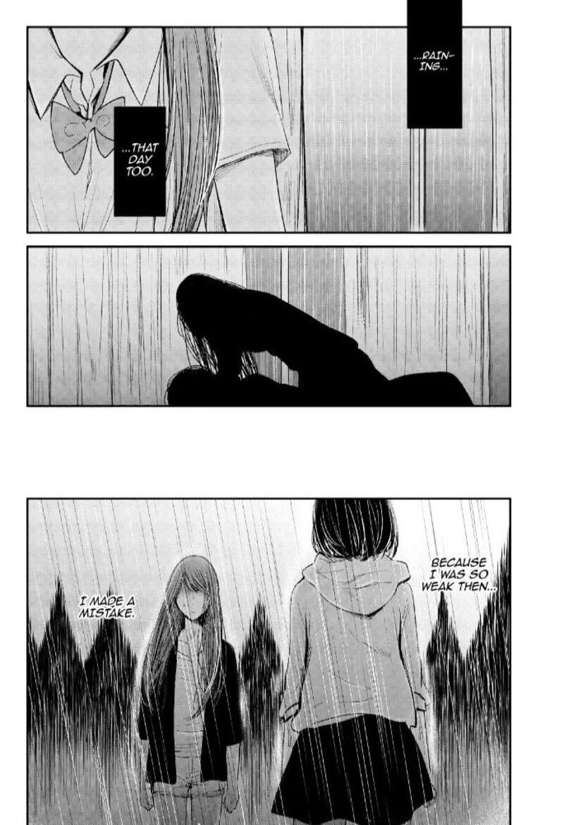 Kuzu No Honkai Chapter 37 Page 14