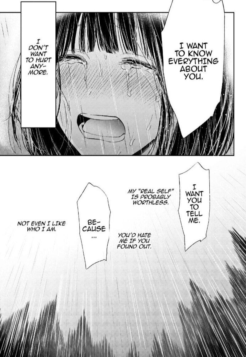 Kuzu No Honkai Chapter 37 Page 19
