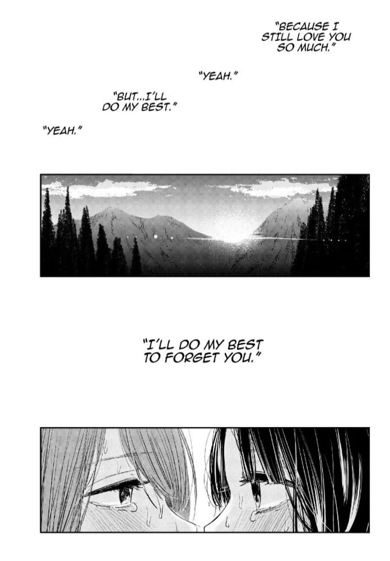 Kuzu No Honkai Chapter 37 Page 25