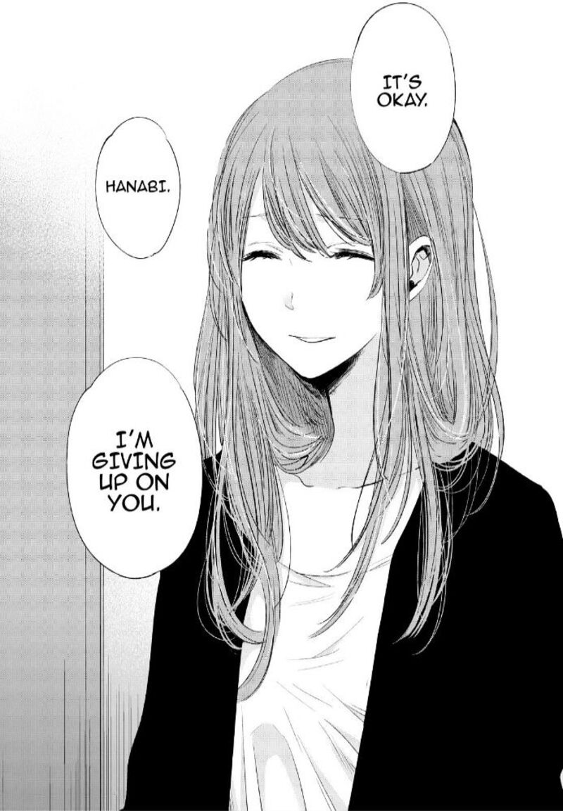 Kuzu No Honkai Chapter 37 Page 5