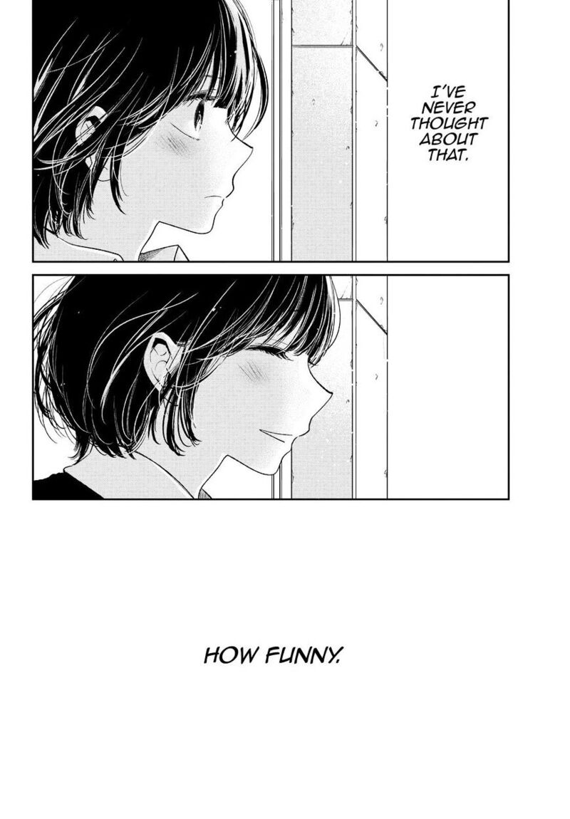 Kuzu No Honkai Chapter 38 Page 15