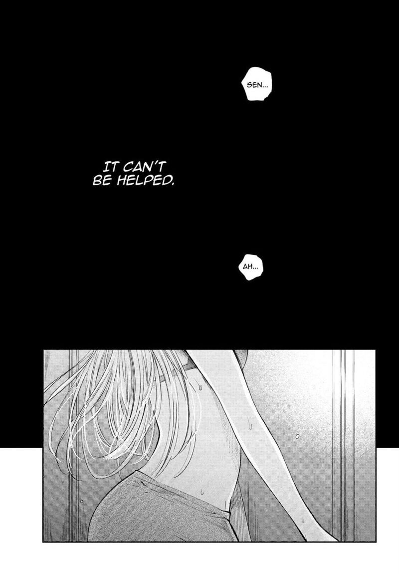 Kuzu No Honkai Chapter 38 Page 24