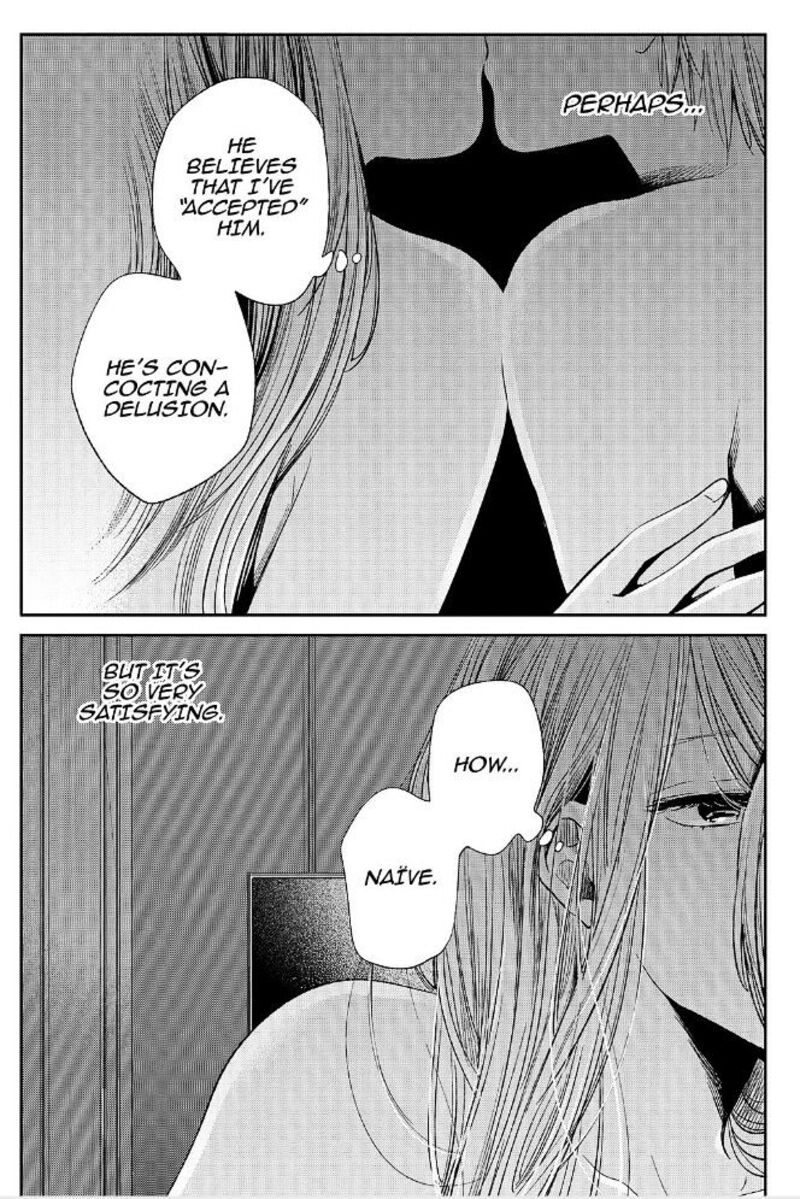 Kuzu No Honkai Chapter 39 Page 20