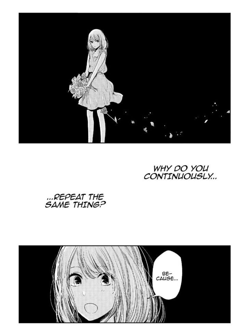 Kuzu No Honkai Chapter 39 Page 27