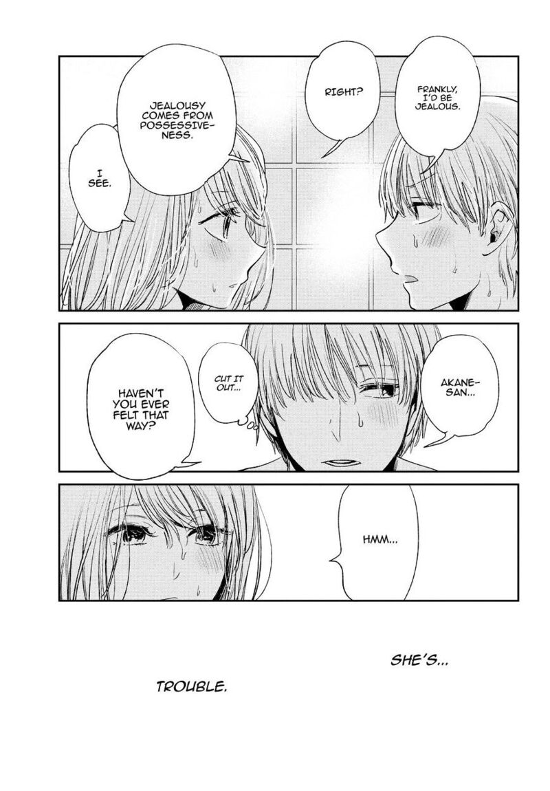 Kuzu No Honkai Chapter 42 Page 10