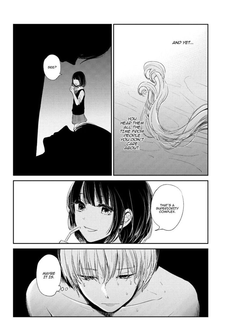Kuzu No Honkai Chapter 42 Page 15