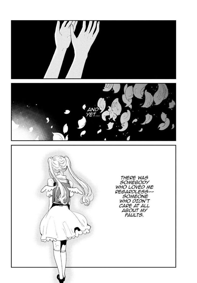 Kuzu No Honkai Chapter 42 Page 17