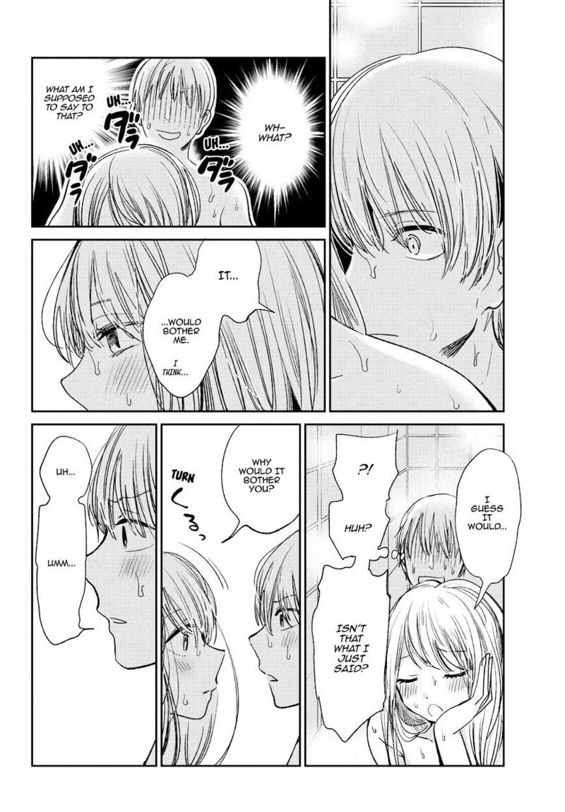 Kuzu No Honkai Chapter 42 Page 9