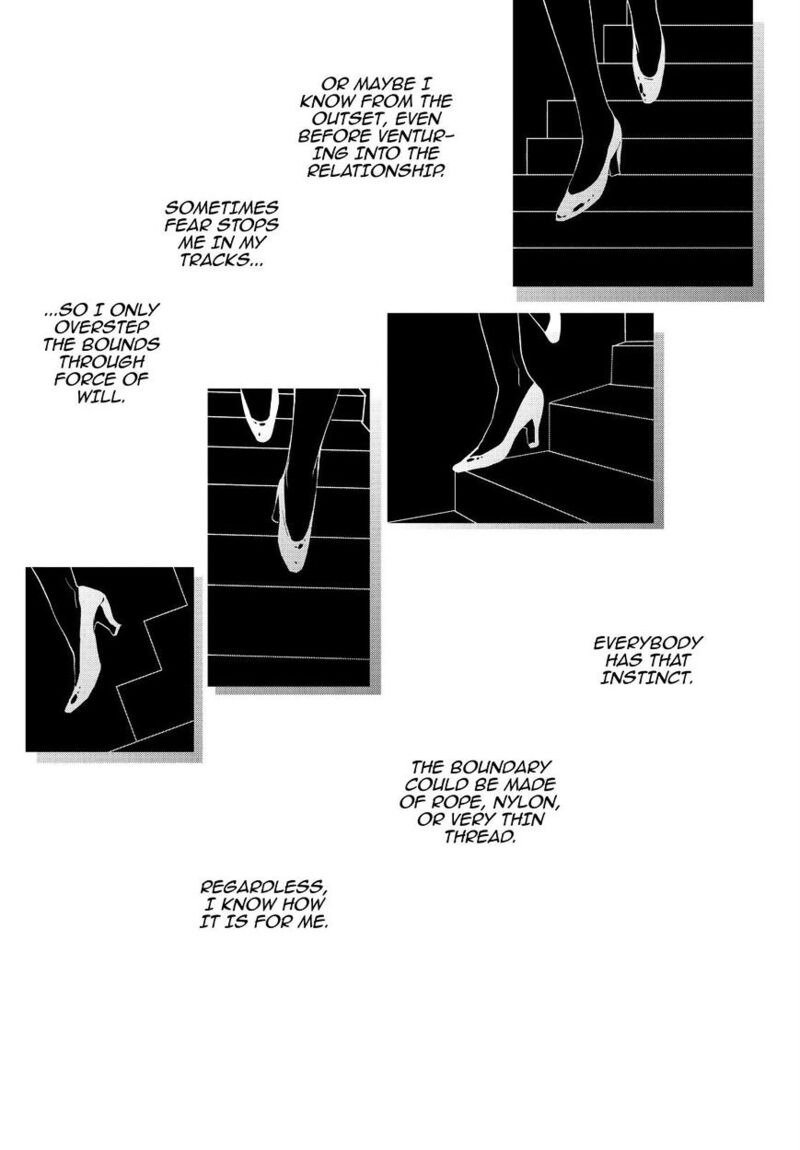 Kuzu No Honkai Chapter 43 Page 14