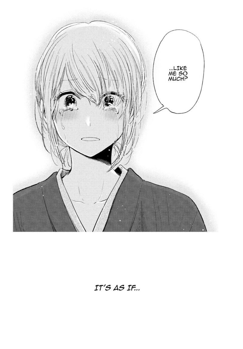 Kuzu No Honkai Chapter 44 Page 13