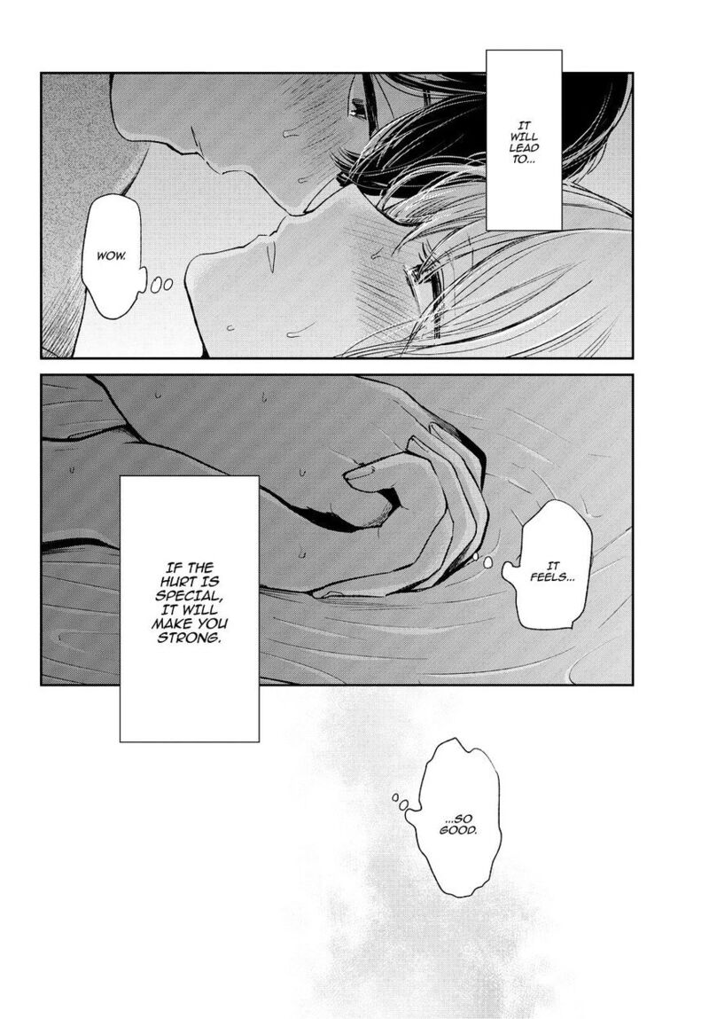 Kuzu No Honkai Chapter 44 Page 19