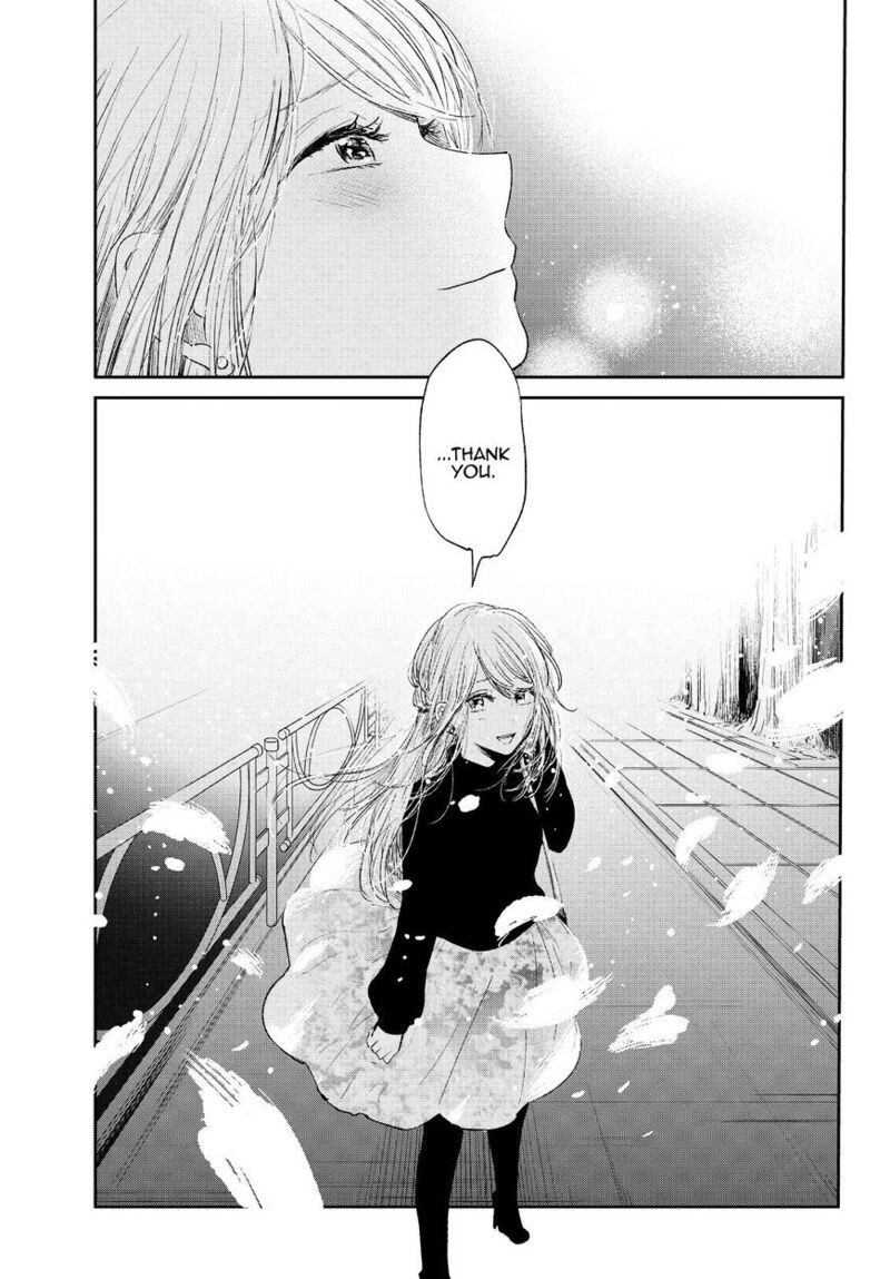 Kuzu No Honkai Chapter 45 Page 26