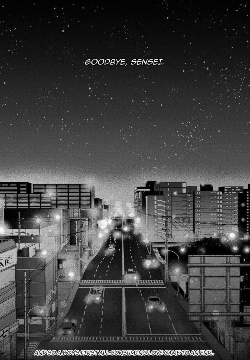 Kuzu No Honkai Chapter 45 Page 27