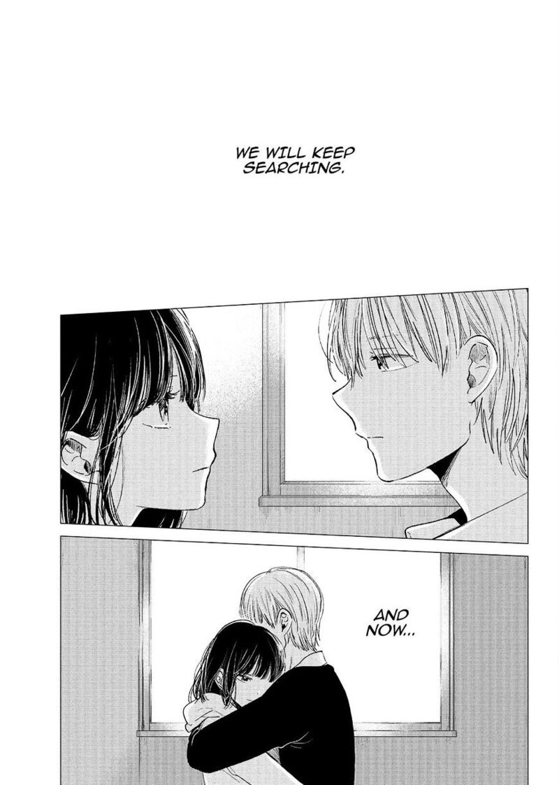 Kuzu No Honkai Chapter 47 Page 36