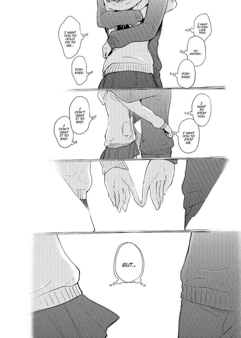 Kuzu No Honkai Chapter 47 Page 40